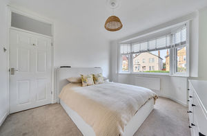 Bedroom 1 angle 1- click for photo gallery